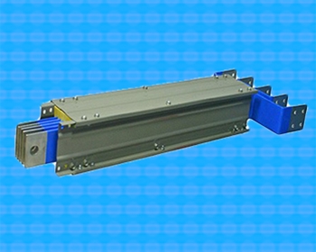 空氣型母線(xiàn)槽